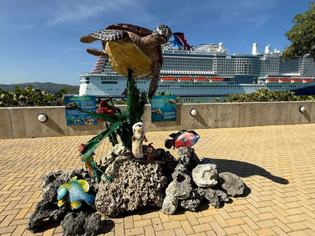 Excursions vs Staying on the Ship: How to Choose the Best Port Day Plan