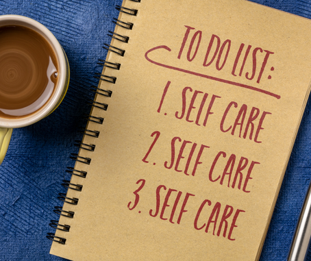 How to Recognize When You’re Not Giving Yourself Enough Care
