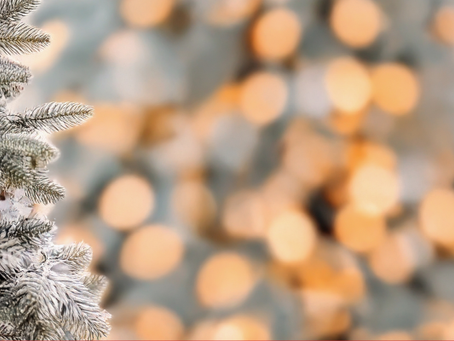 Holiday Survival Detox Habits