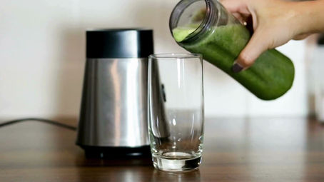 Green Smoothie Havoc: What You Need to Know Before You Sip