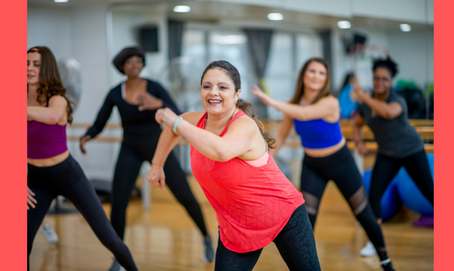 The Power of Adding More Exercise and Movement into Your Life