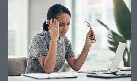 Understanding and Managing Your Triggers for Better Health