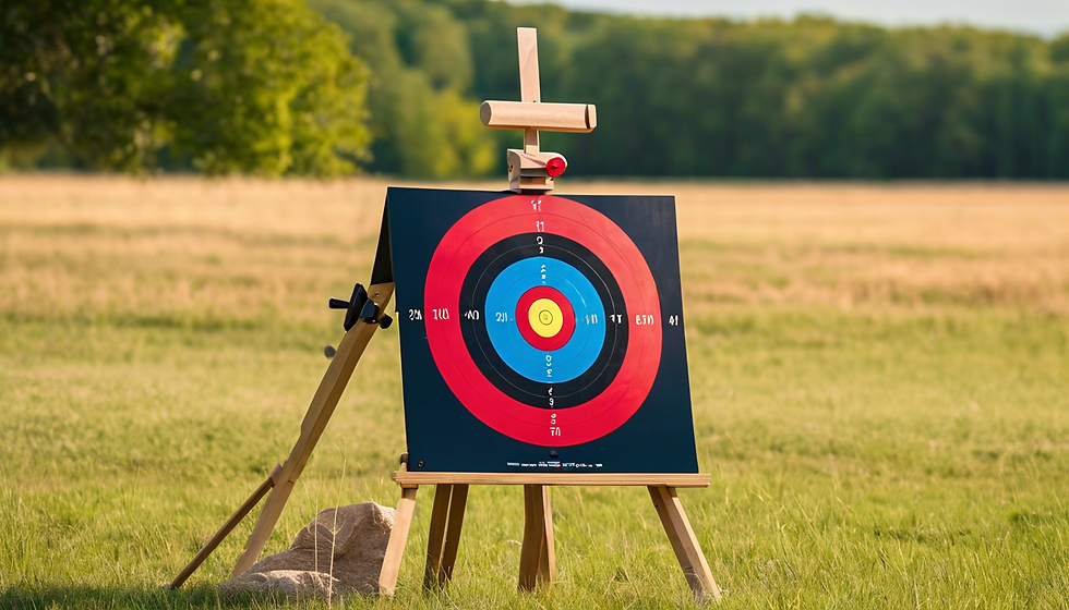 Discover Shooting Day: Beginners Welcome!