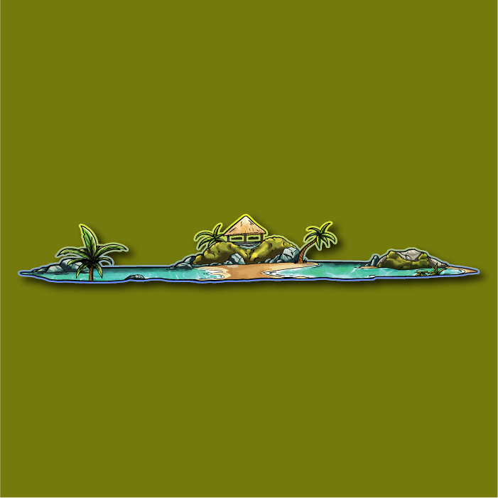 Thumbnail: Parque Tayrona (Mediano)