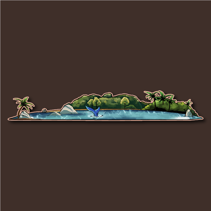 Miniatura: Playas de Nuqui (Grande)