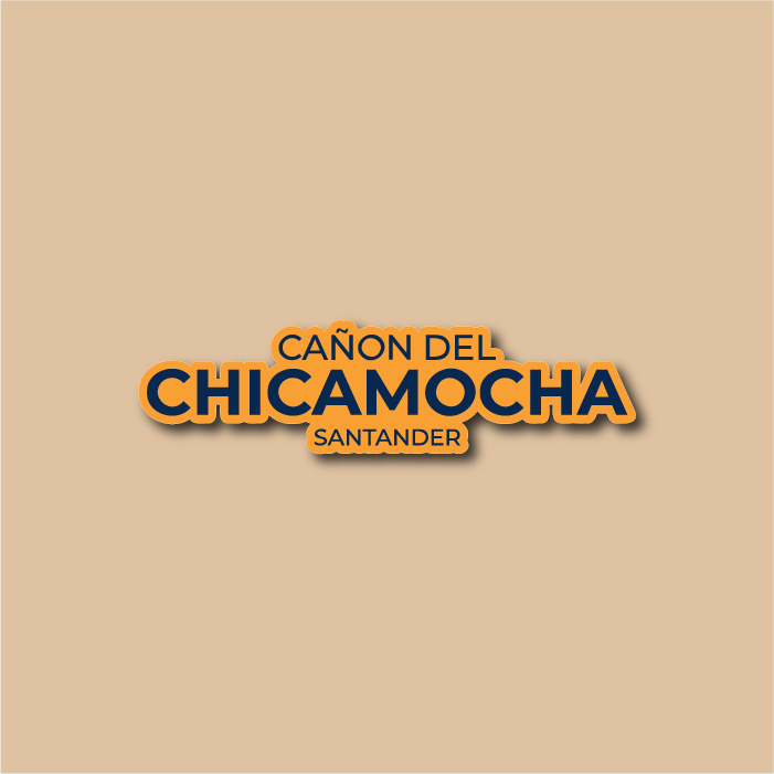 Miniatura: Cañon Del Chicamocha (Grande)