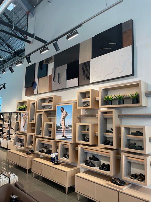 Leather art, Leather artwork, Birkenstock, Birkenstock Nashville, Leather, Nashville Artist, Nashville