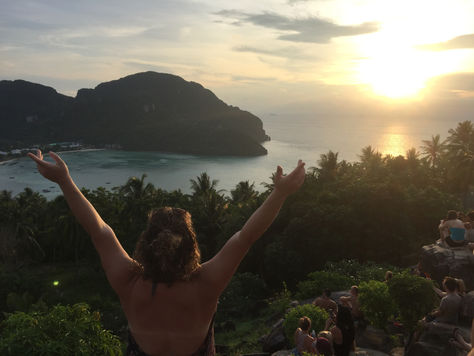 Waarom iedereen soloreizen moet proberen!