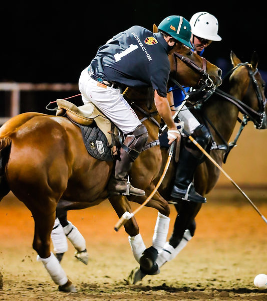 San Diego Polo