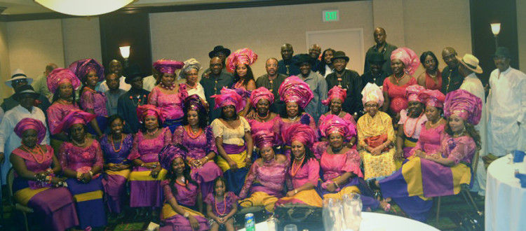 Abonnema Foundation Appreciation Letter