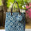 Thumbnail: Expandable Tote Bag