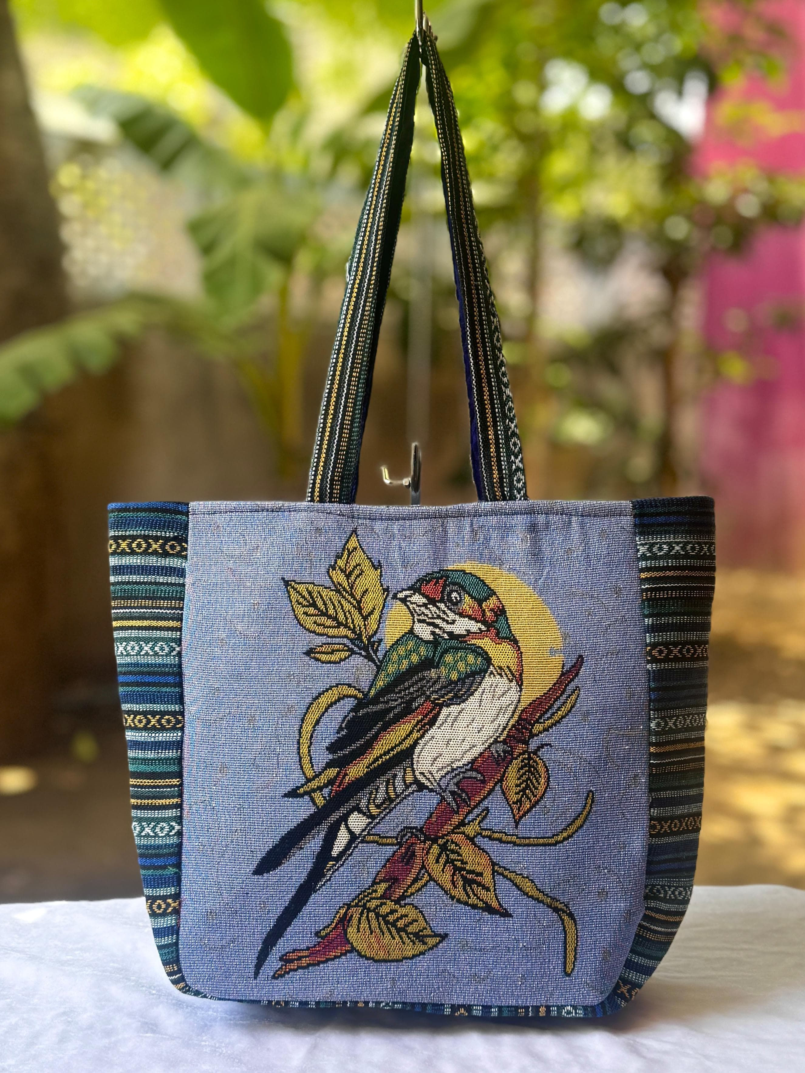 Antique Rajasthani Bag