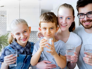 Is Your Tap Water Truly Safe? What Every Mum in Australia Needs to Know.