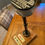 Thumbnail: Ford Escort RS2000 Camshaft and K&N Filter Themed Desk Lamp