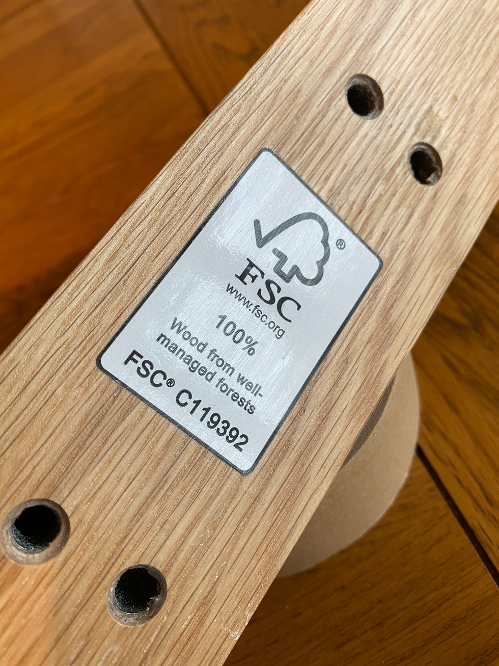 Thumbnail: Brass cartridge case themed, coat or key rack