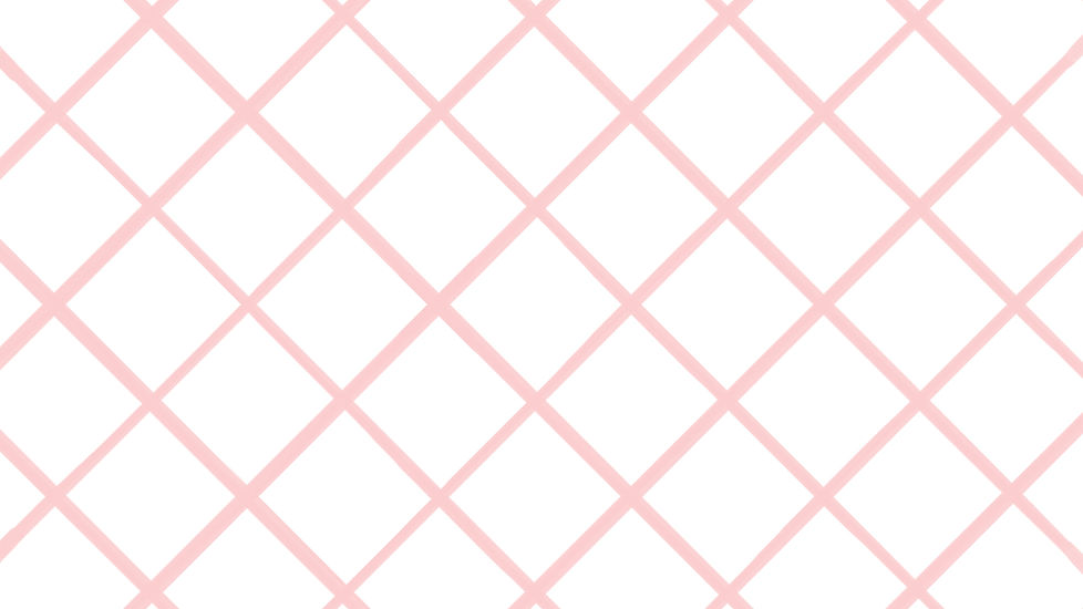 Pink cross-hatch background