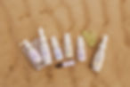 Golden Rituals face care system