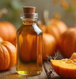pumpkin seed oil