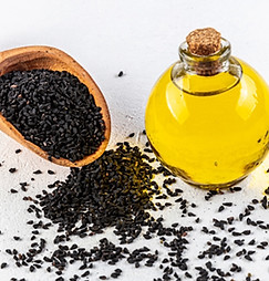 Black-seed-oil
