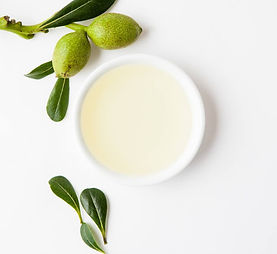 Argan Oil