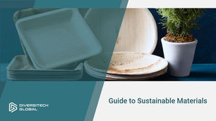 A Guide to Sustainable Materials