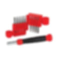 Multi-Bit Screwdriver
