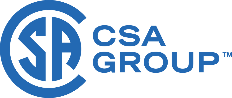 Canada Standards Association (CSA) - Product Safety and Compliance Certifications
