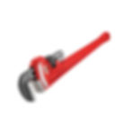 Pipe Wrench