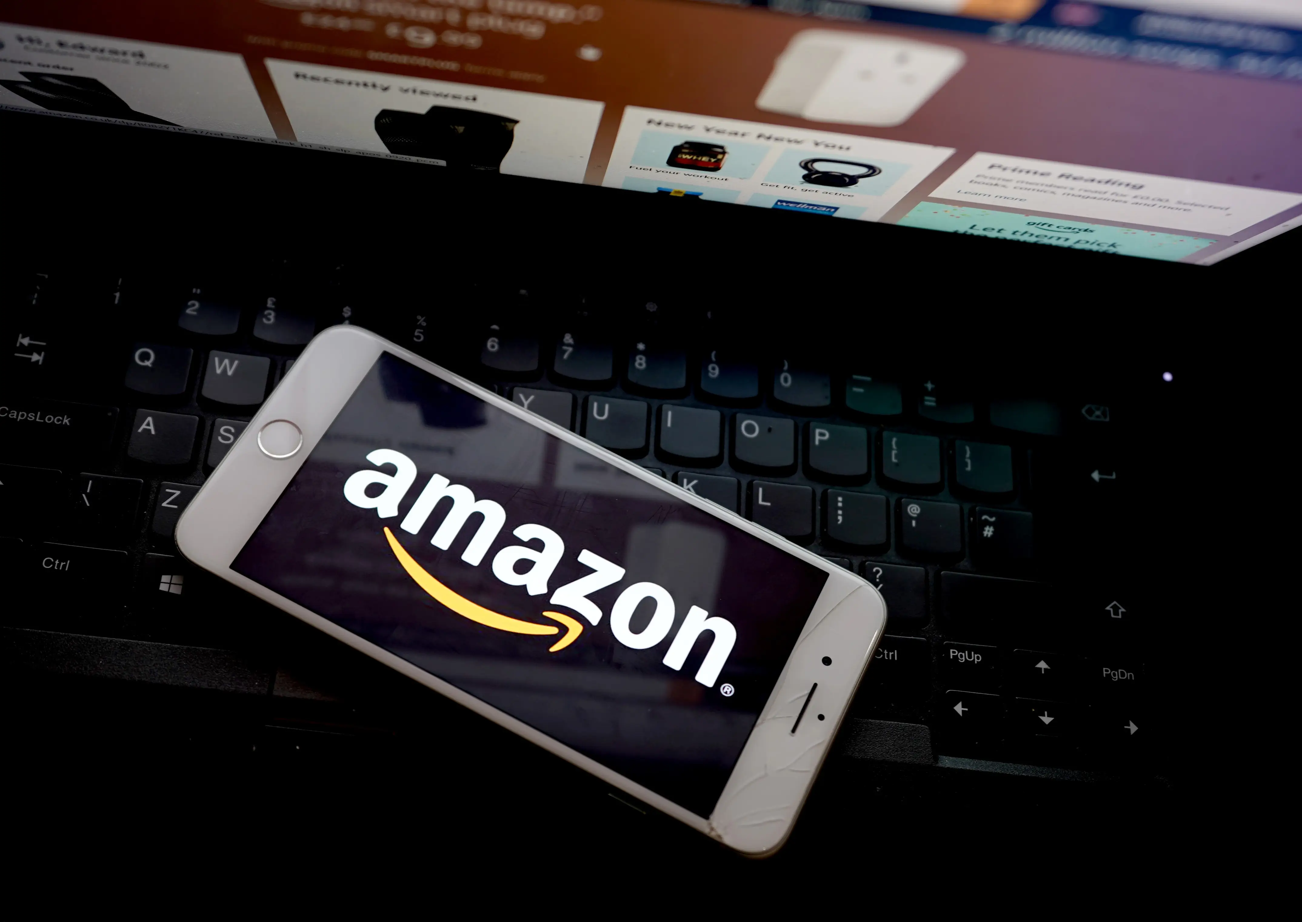 How To Protect Your Brand From Infringement On Amazon - Intellectual Property Protection