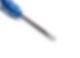 Flathead or Slotted Screwdriver