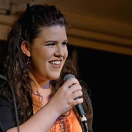 Jazz Singers Jam Night - 4 September 201