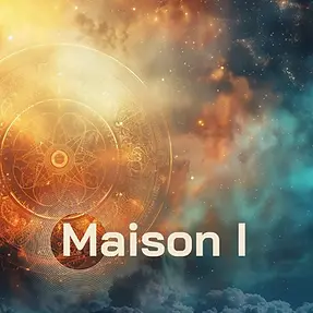 Comment Code Karma lit la Maison I : planètes, langage intérieur et structure numérologique