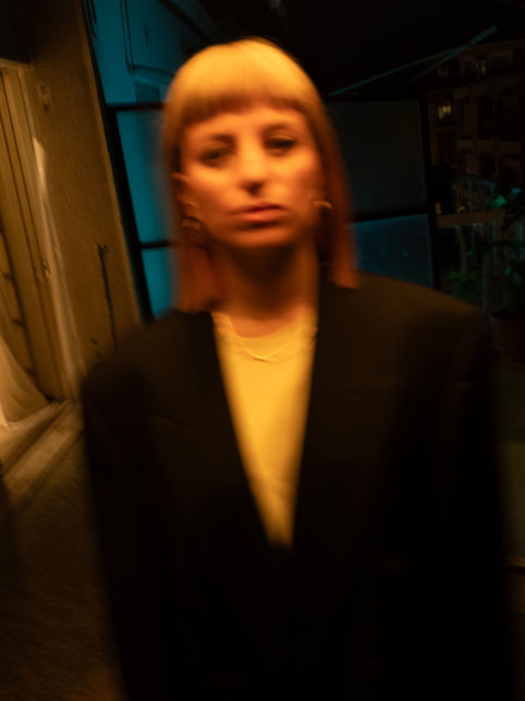 Maria Chiara Argirò: esplorazione e comprensione di sé