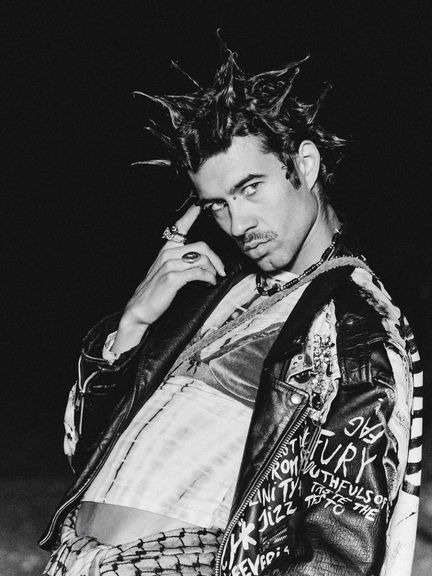 Le Kaiju: "Freedom is a Byproduct of Truth"