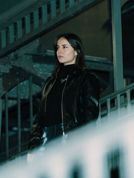 Sara Persico "Sphaîra"