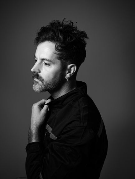 Reid Willis: "Creations are fragments of our essence"