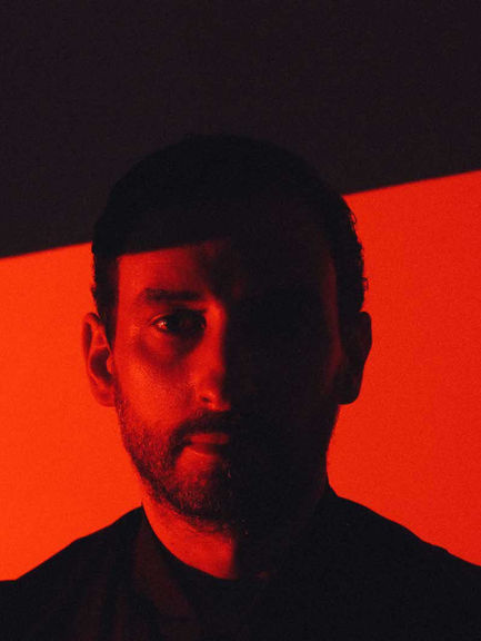 Max Cooper - Feeling is Structure