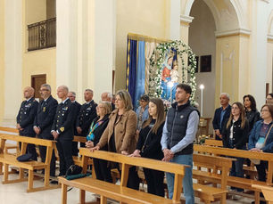A.A.A. - Aviatori d’Italia Sezione Oria ricorda il 1° Maresciallo Antonio Carbone