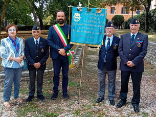 A.A.A. – Aviatori d’Italia Monterotondo-Mentana, 81° anniversario della Battaglia di Monterotondo