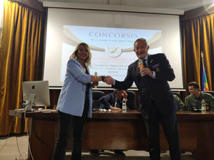 AAA-Aviatori d’Italia Puglia premiati vincitori del concorso “Da un secolo in volo verso il futuro”