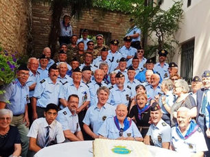 I 60 anni della Sezione di Treviglio (BG) dell’Associazione Arma Aeronautica – Aviatori d’Italia