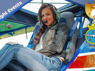 A.A.A. - Aviatori d’Italia Sezione di Trino con l’Accademia di Volo Italiana di Casale Monferrato