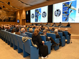 A.A.A. - Aviatori d’Italia Monterotondo - Mentana alla presentazione del progetto Macchi C.205
