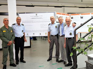 AAA-Aviatori d’Italia, in volo nell’architettura con la mostra “AeroArch” della Sezione di Fidenza