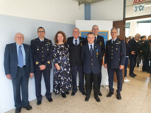 Aeronautica Militare e A.A.A. - Aviatori d'Italia insieme all'Open Day del Maxwell di Milano