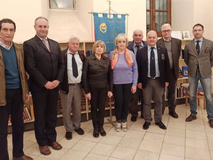 A.A.A. Casalmaggiore, la festa di San Carlo ed il fondo librario “M.llo Cav. Uff. Antonio Baroni”