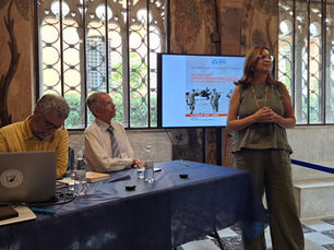 Centro Studi Militari Aerospaziali, presentazione del Convegno storico “Tra il dire e il fare”