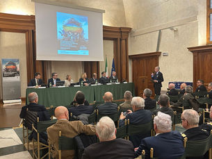 Centro Studi Militari Aerospaziali, cambiamenti climatici e politiche di difesa e sicurezza