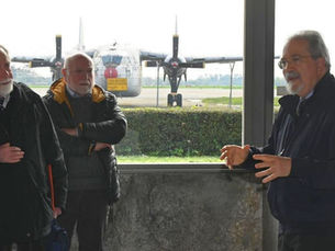 A.A.A. - Aviatori d’Italia Sezione di Pisa, sinergia positiva con la 46^ Brigata Aerea dell’A.M.