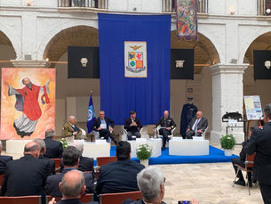 A.A.A. - Aviatori d’Italia Sezioni della Puglia partecipano alle celebrazioni per il Centenario A.M.
